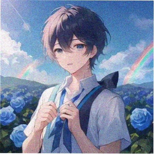 用户 夜航西飞 头像